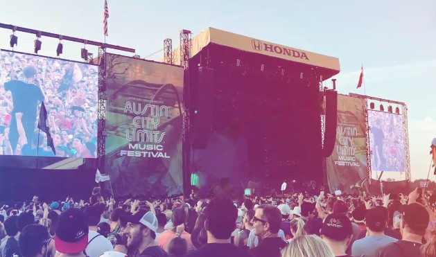 Austin Weekend Guide: September 11-13