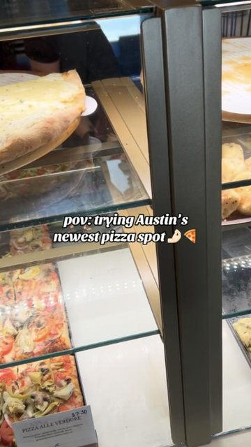 Baldinucci Pizza Romana on Instagram